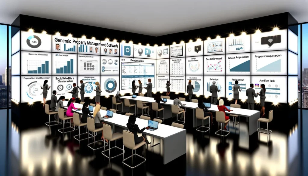 How RealHub 365 Can Help Boost Your Real Estate Business on Social Media image 71036 2