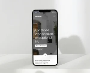 Home realhub mobile