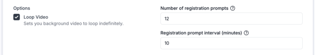 Website: Homepage homepage 2