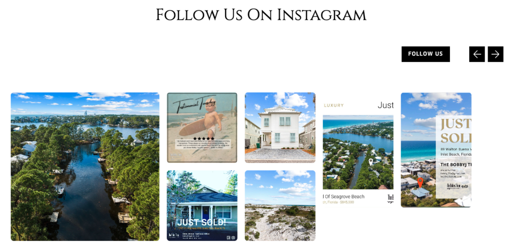 Website: Instagram Links instagram 1