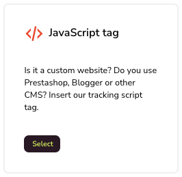 website metricool java