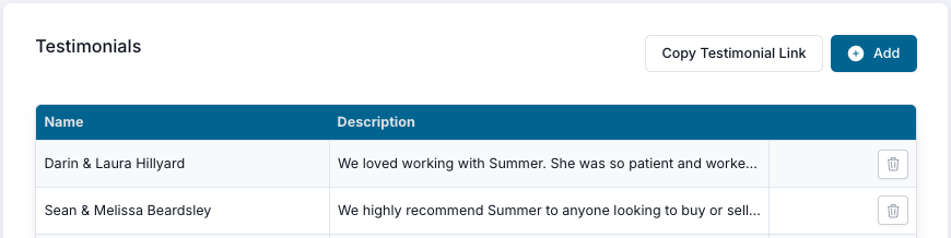 website testimonials 1