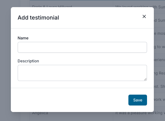 website testimonials 2