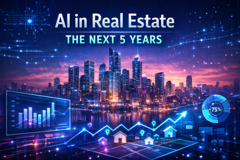 Realhub365 AI in Real Estate