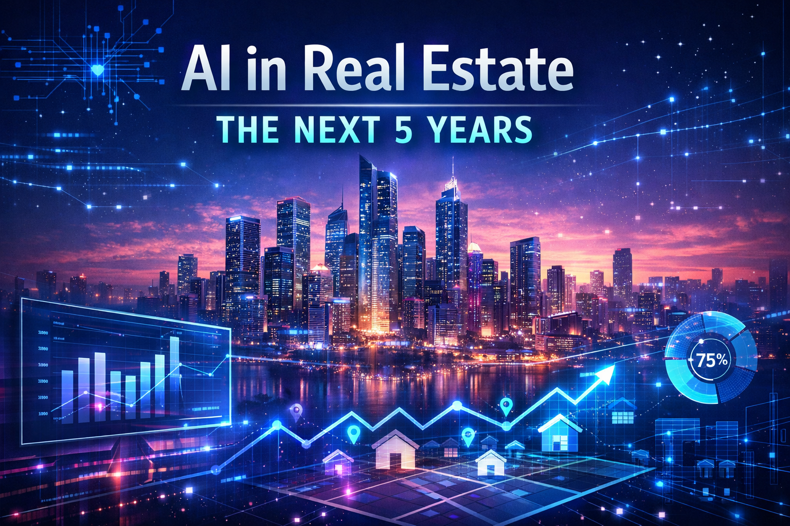 Realhub365 AI in Real Estate